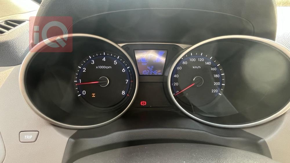هيونداي توسان